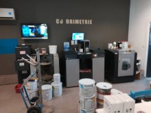 Notre zone d'activité pour ce service Prix au m2 Aix-en-Provence 13100 dans les Bouches-du-Rhône 2026