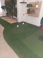 Notre zone d'activité pour ce service conseil décoration pour restaurant bar branché à