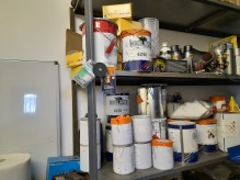 Notre zone d'activité pour ce service Aménagement cuisine sur mesure style industriel