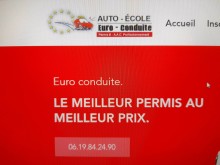 Nos prestations sur le secteur de Plan de campagne