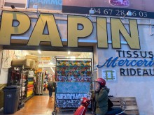 Nos prestations sur le secteur de La Valentine