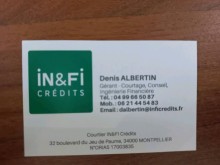 Nos prestations sur le secteur de Montpellier