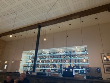 Notre zone d'activité pour ce service idée de décoration pour restaurant select à