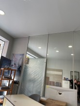 Notre zone d'activité pour ce service architecte d'intérieur pour aménagement start up