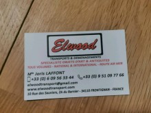 Notre zone d'activité pour ce service Prix au m2 La Valentine 2026