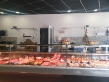 Notre zone d'activité pour ce service idée d'aménagement et déco pour restaurant cosy à