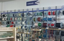 Notre zone d'activité pour ce service idée de décoration pour open space dans le digital à