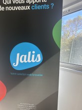 Notre zone d'activité pour ce service meuble et décoration tendance pour magasin de mode à