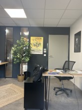 Nos prestations sur le secteur de Aubagne