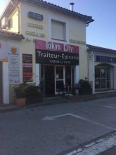 Traiteur épicerie Six fours les plages Tokyo City
