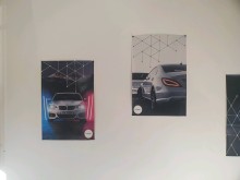 Nos prestations sur le secteur de Toulon Var (83)