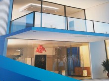 Nos prestations sur le secteur de Marseille centre commercial