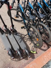 Recherche vélo de location spécialisé dans le saisonnier à Antibes