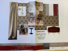 Notre zone d'activité pour ce service Rénovation salle de bain Castorama sol et mur