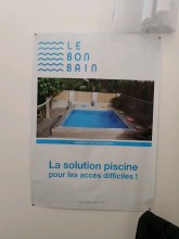 Notre zone d'activité pour ce service Rénovation salle de bain Leroy Merlin promo