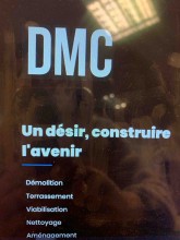 Nos prestations sur le secteur de La Valentine