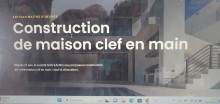 Notre zone d'activité pour ce service conseil pour agencer un restaurant avec terrasse à