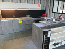 Notre zone d'activité pour ce service Home staging séjour meubles design à