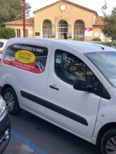 Perte de clé voiture et diagnostic de panne sur voiture . Entre Aix en Provence et Marseille.