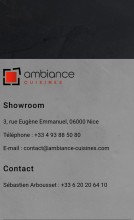 Notre zone d'activité pour ce service Rénovation salle de bain Leroy Merlin promo