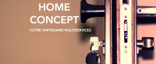 Notre zone d'activité pour ce service architecte d'intérieur pas cher pour plan à