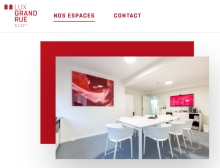 Notre zone d'activité pour ce service Home staging séjour meubles design à