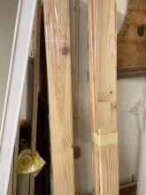 Installation d’une porte blindée sur une villa dans les hauteurs de Cannes