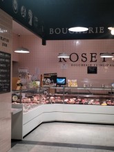 Notre zone d'activité pour ce service Aménagement cuisine sur mesure style industriel