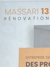 Notre zone d'activité pour ce service Aménagement extérieur isolation bois pas cher à