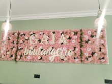 Notre zone d'activité pour ce service Aménagement cuisine sur mesure style industriel