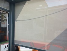 Notre zone d'activité pour ce service Aménagement salle de bain par un décorateur à