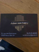 Réalisation et modélisation d’impression 3D à Aix-en-Provence par lami 3D, Julien mathieu