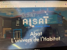 Notre zone d'activité pour ce service idée de décoration pour restaurant select à