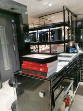 Nos prestations sur le secteur de Fécamp