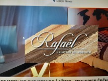 Notre zone d'activité pour ce service idée de décoration pour restaurant select à