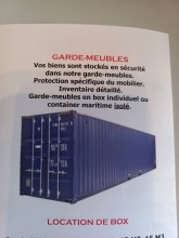 Nos prestations sur le secteur de Rouen