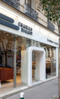 Boutique Charles Bigant