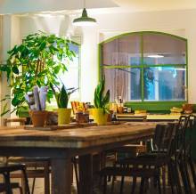 Nos prestations sur le secteur de Lyon