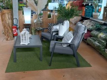 Notre zone d'activité pour ce service Aménagement extérieur pour installation cuisine d'été par un pro à