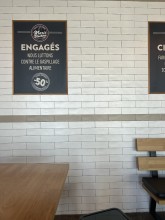 Notre zone d'activité pour ce service conseil pour agencer un restaurant avec terrasse à