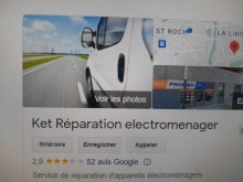 Notre zone d'activité pour ce service conseil pour agencer un restaurant avec terrasse à