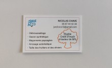 Notre zone d'activité pour ce service Aménagement salle de bain luxe par un architecte d'intérieur à
