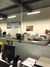 Imprimerie, communication  la zone des milles proche d’Aix en Provence  Les milles repro