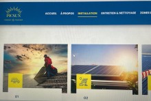 Notre zone d'activité pour ce service conseil pour agencer un restaurant avec terrasse à