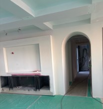 Notre zone d'activité pour ce service architecte d'intérieur pour aménagement start up