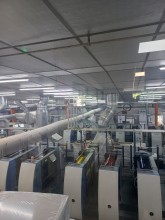 Nos prestations sur le secteur de Bordeaux