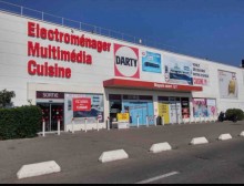 magasin d’électroménager multimédia plan de campagne proche de Aix en Provence