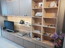 Notre zone d'activité pour ce service Aménagement salle de bain pour appartement de standing à