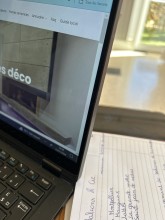 Notre zone d'activité pour ce service Prix au m2 Montpellier 2026